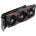 Video card of ASUS Radeon RX 5600 XT 6GB DDR6 STRIX GAMING (STRIX-RX5600XT-T6G-GAM)