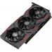 Video card of ASUS Radeon RX 5600 XT 6GB DDR6 STRIX GAMING (STRIX-RX5600XT-T6G-GAM)