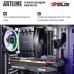 ARTLINE Gaming X93 system unit (X93v30Win)