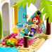 Designer of LEGO Friends Beach lodge (41428)