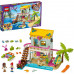 Designer of LEGO Friends Beach lodge (41428)