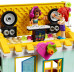 Designer of LEGO Friends Beach lodge (41428)