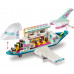 The designer of the LEGO Friends Plane in Hartleyk City (41429)