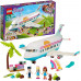 The designer of the LEGO Friends Plane in Hartleyk City (41429)