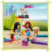 Designer of LEGO Friends Summer aquapark (41430)