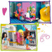 Designer of LEGO Friends Summer aquapark (41430)