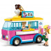 Designer of LEGO Friends Summer aquapark (41430)