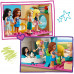 Designer of LEGO Friends Summer aquapark (41430)