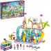 Designer of LEGO Friends Summer aquapark (41430)