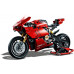 Конструктор LEGO Technic Ducati Panigale V4 R (42107)