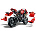 Конструктор LEGO Technic Ducati Panigale V4 R (42107)