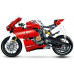 Конструктор LEGO Technic Ducati Panigale V4 R (42107)