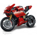 Конструктор LEGO Technic Ducati Panigale V4 R (42107)