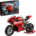 Конструктор LEGO Technic Ducati Panigale V4 R (42107)