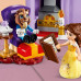 The designer of LEGO Friends the Winter holiday in Belle's lock (43180)