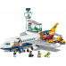 Designer of LEGO City Passenger plane (60262)