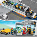 Designer of LEGO City Passenger plane (60262)