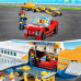 Designer of LEGO City Passenger plane (60262)