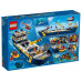 Designer of the LEGO City Ocean: Research vessel (60266)