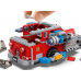 Designer of LEGO Hidden Side Phantom fire truck (70436)