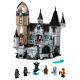 Designer of the LEGO Hidden Side The Bewitched Lock (70437)