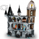 Designer of the LEGO Hidden Side The Bewitched Lock (70437)