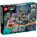 Конструктор LEGO Hidden Side Заколдованный замок (70437)