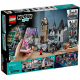 Designer of the LEGO Hidden Side The Bewitched Lock (70437)