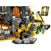 Конструктор LEGO Ninjago Подземелье колдуна-скелета (71722)