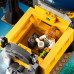 Designer of the LEGO City Ocean: Research station (60265 L)