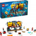 Designer of the LEGO City Ocean: Research station (60265 L)