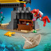 Designer of the LEGO City Ocean: Research station (60265 L)