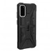 UAG cover for Galaxy S20 Pathfinder Black