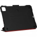 UAG cover for iPad Pro 11 (2020) Metropolis Magma