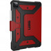 UAG cover for iPad Pro 11 (2020) Metropolis Magma