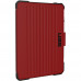 UAG cover for iPad Pro 11 (2020) Metropolis Magma