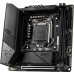 Maternal MSI MEG Z490I UNIFY board (MEG_Z490I_UNIFY)