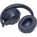 Wireless Mic Blue JBL 700BT earphones (JBLT700BTBLU)