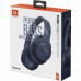 Wireless Mic Blue JBL 700BT earphones (JBLT700BTBLU)