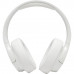 Наушники JBL 700BT Wireless Mic White (JBLT700BTWHT)