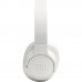 Наушники JBL 700BT Wireless Mic White (JBLT700BTWHT)