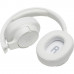 Наушники JBL 700BT Wireless Mic White (JBLT700BTWHT)