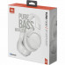 Наушники JBL 700BT Wireless Mic White (JBLT700BTWHT)