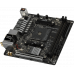 ASRock B450 GAMING-ITX/AC motherboard