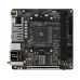 ASRock B450 GAMING-ITX/AC motherboard