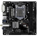 ASRock H310CM-ITX/AC motherboard