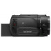 SONY FDR-AX43 Black video camera (FDRAX43B.CEL)