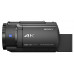 SONY FDR-AX43 Black video camera (FDRAX43B.CEL)