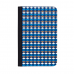 Ozaki cover for the iPad mini O tablet! coat Pattern Diamond