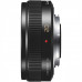 Lens Panasonic Lumix G 20 mm f/1.7 II ASPH. Black (H-H020AE-K)